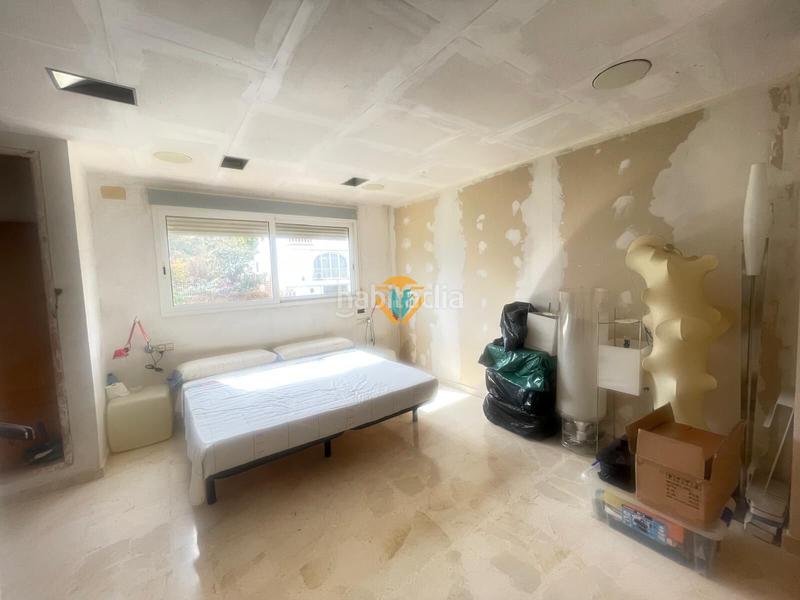 Foto 934da374-9c18-458e-b40e-d8afc97f1d70. Doppelhaus mit parking pool in San Rafael - Nucia Park Nucia (la)