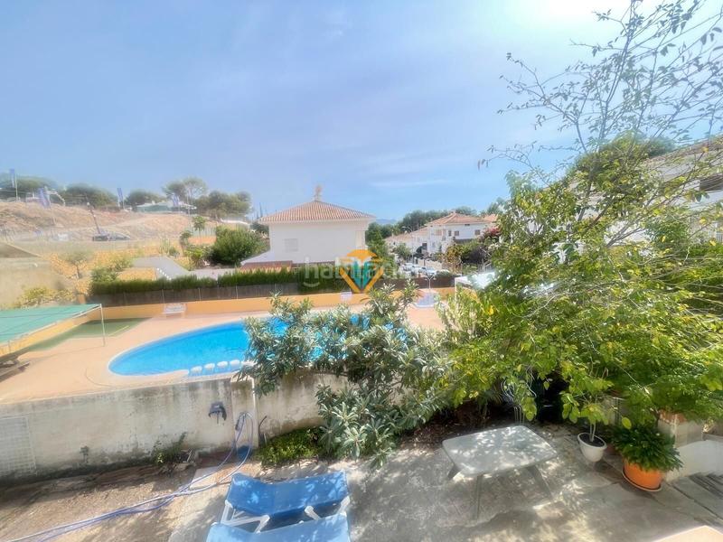 Foto 9d0d8afa-77ae-4c78-8fd1-b1f6f19155f4. Doppelhaus mit parking pool in San Rafael - Nucia Park Nucia (la)