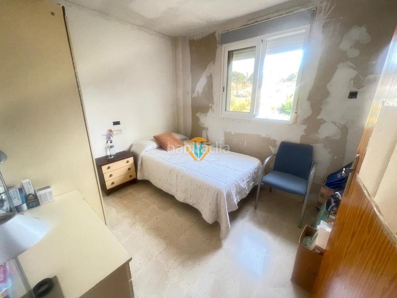 Foto ab6dda6d-567e-4b7c-9a6a-2ccb5b337e9f. Doppelhaus mit parking pool in San Rafael - Nucia Park Nucia (la)