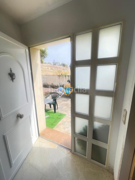 Foto b533af5f-0195-47ce-b987-008351a95f32. Doppelhaus mit parking pool in San Rafael - Nucia Park Nucia (la)