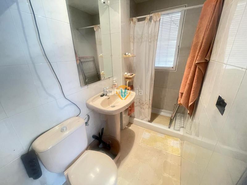 Foto ecc524fb-5d41-4e83-b77a-da368d531d38. Doppelhaus mit parking pool in San Rafael - Nucia Park Nucia (la)