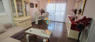 Apartament a Colonia Madrid. Apartamento en una de las mejores zonas de benidorm!