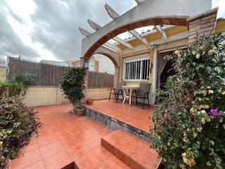 Xalet a Polop. Chalet en polop con vistas y comodidades exclusivas