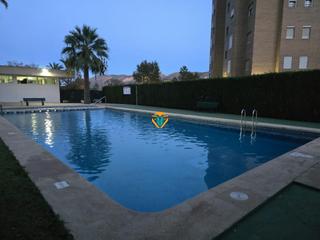 Apartament a Levante Alto. Espectacular apartamento en zona levante!!