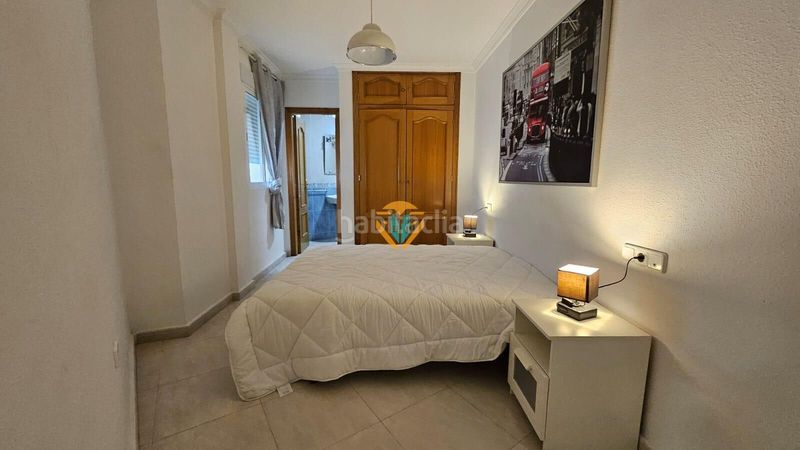 Foto 954fa9f5-b969-4c75-9ed1-a065627e80d2. Appartement in La Nucia Pueblo Nucia (la)