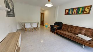 Apartment in La Nucia Pueblo