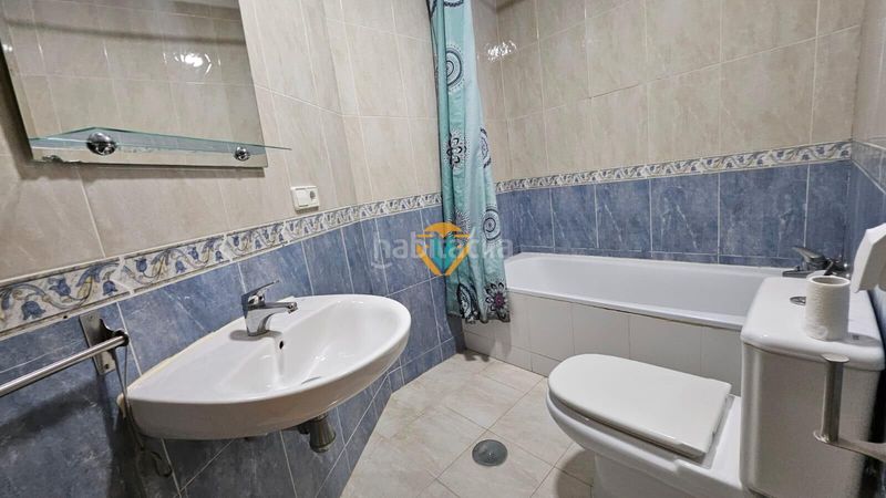 Foto ac275df9-e0b6-4eab-9b9c-93571f1a83a0. Appartement in La Nucia Pueblo Nucia (la)