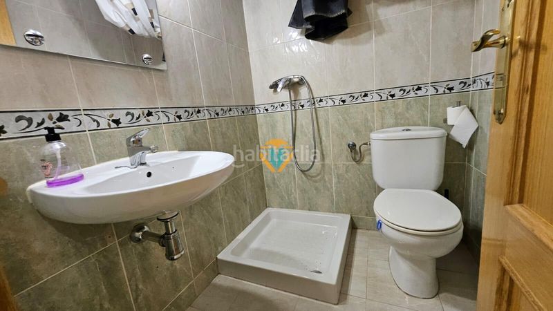 Foto efe95543-d602-4cf5-9662-bb164c9f1717. Appartement in La Nucia Pueblo Nucia (la)