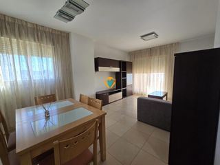 Appartement à Via Parque. Precioso apartamento con vistas al mar y dos plazas de garaje en