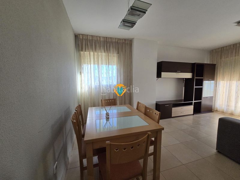 Foto 029897fa-5ec6-41d9-be47-add04064afa2. Apartament amb calefacció aparcament piscina a Via Parque Benidorm