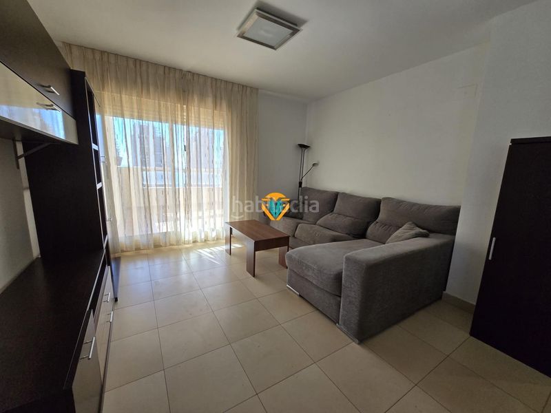 Foto 333eee76-258d-4f9b-b1ab-4b2181c88611. Apartament amb calefacció aparcament piscina a Via Parque Benidorm