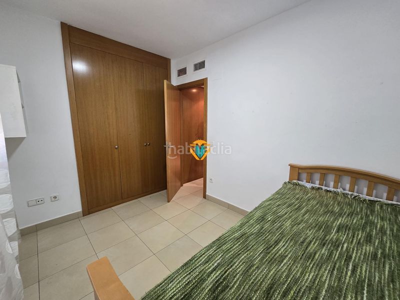 Foto 39895272-638f-497f-ad73-7889814e5065. Apartament amb calefacció aparcament piscina a Via Parque Benidorm