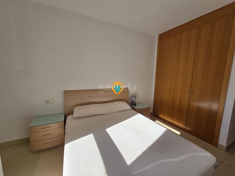 Foto 3c43d7e7-900e-4b14-b09a-d9103267f62a. Apartament amb calefacció aparcament piscina a Via Parque Benidorm
