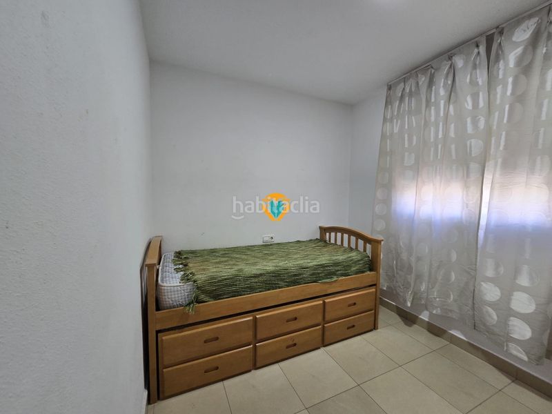 Foto 46fcd798-ed49-45ba-97bf-17f08da468db. Apartament amb calefacció aparcament piscina a Via Parque Benidorm