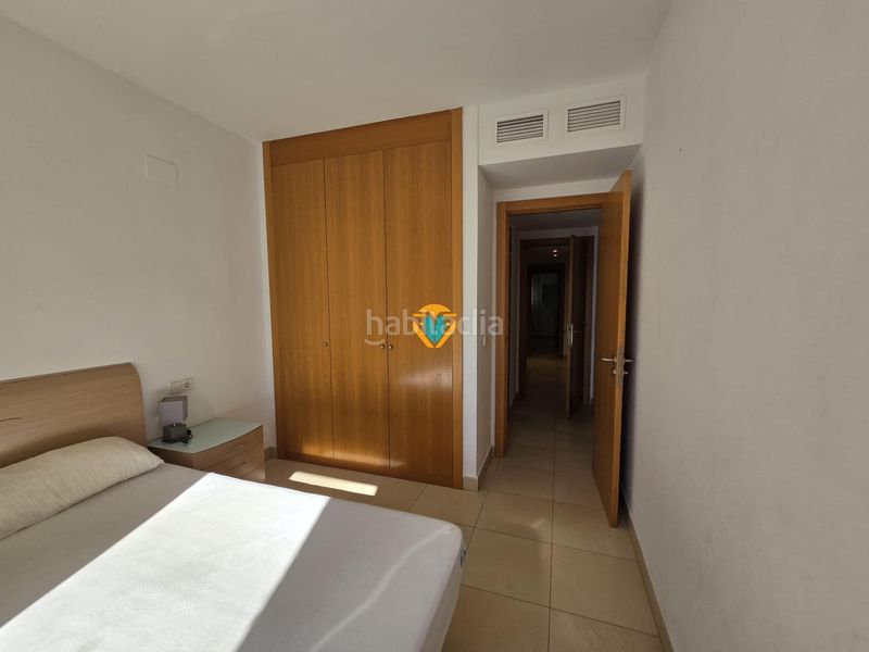 Foto 65f6e020-0df4-496a-8d19-77bc8afc422e. Apartament amb calefacció aparcament piscina a Via Parque Benidorm