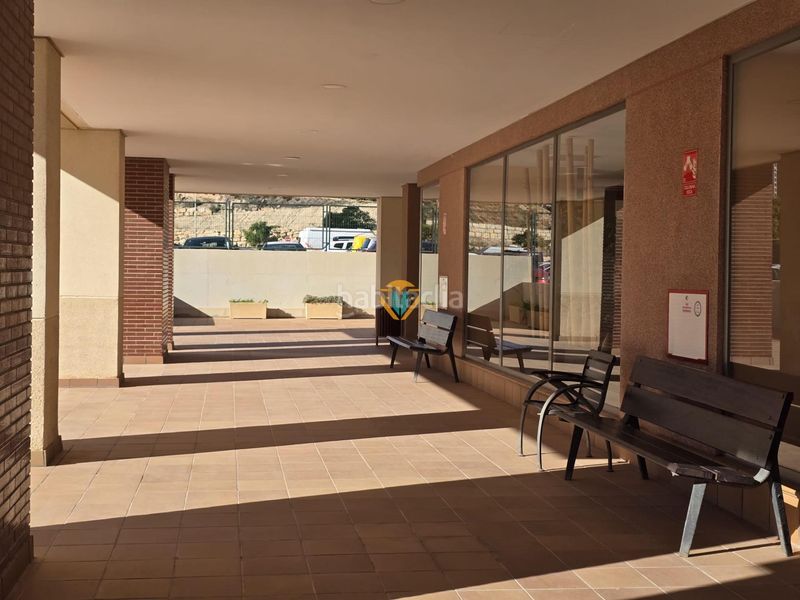 Foto 9750f4eb-9fa9-4ef5-b9fe-49121a1701db. Apartament amb calefacció aparcament piscina a Via Parque Benidorm