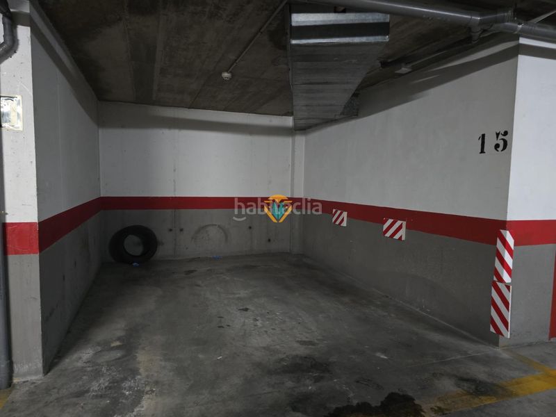 Foto ab956a4b-3d75-4185-af9e-f249aeb8dac9. Apartament amb calefacció aparcament piscina a Via Parque Benidorm
