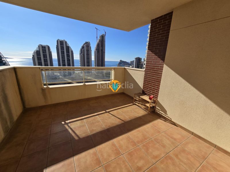 Foto b910dbd1-135d-4315-8c09-1702cc4d55c0. Apartament amb calefacció aparcament piscina a Via Parque Benidorm