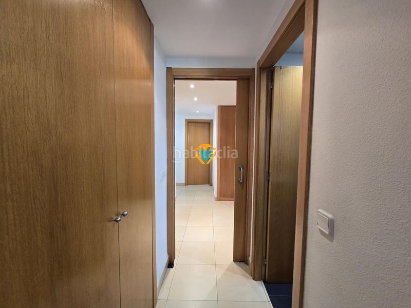 Foto d3c3dead-49b7-47ab-a210-b12914e875ee. Apartament amb calefacció aparcament piscina a Via Parque Benidorm