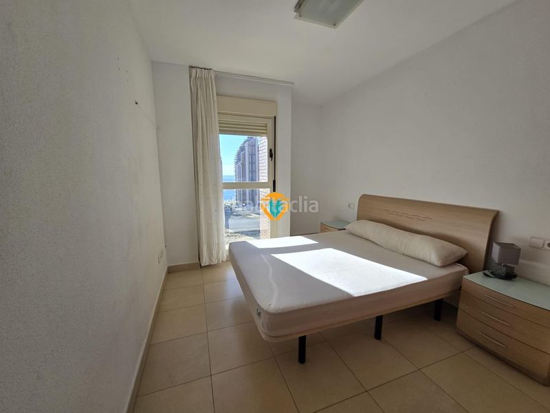 Foto fec96ee8-3fac-4ca6-9c3d-5c76ff579112. Apartament amb calefacció aparcament piscina a Via Parque Benidorm
