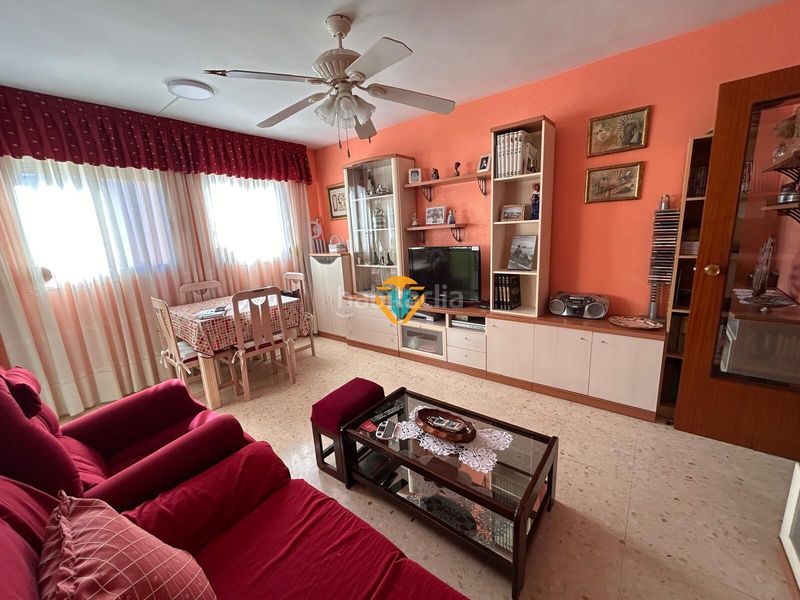 Foto 007864d1-8c37-470b-bb0f-8c40bec3ef80. Apartament amb aparcament piscina a Rincón Bajo Benidorm