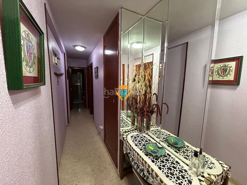 Foto 05ea18bb-81f4-4b0c-8aa9-58b4e655431d. Apartament amb aparcament piscina a Rincón Bajo Benidorm