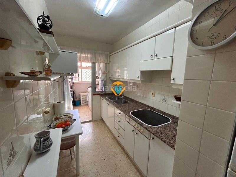 Foto 19d8afff-d9bd-4d98-8512-54df6fc9c45c. Apartament amb aparcament piscina a Rincón Bajo Benidorm