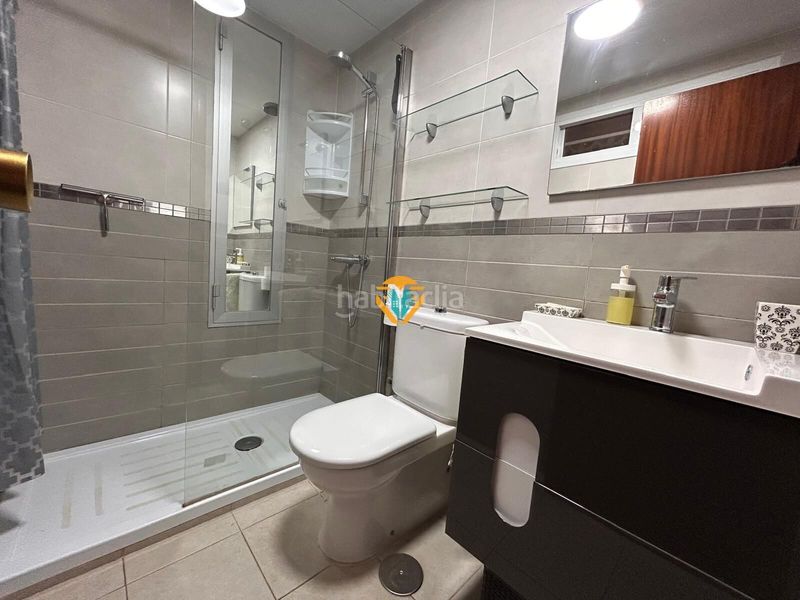 Foto 1cdbe13e-289b-4d49-bb42-31df8fc2af95. Apartament amb aparcament piscina a Rincón Bajo Benidorm