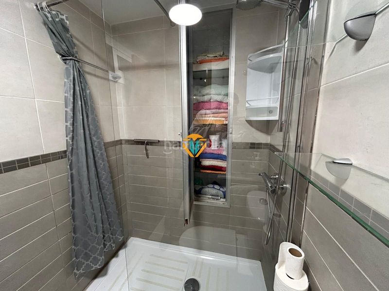 Foto 217de584-7d47-43d9-9d34-7d3d2ad3ce3c. Apartament amb aparcament piscina a Rincón Bajo Benidorm