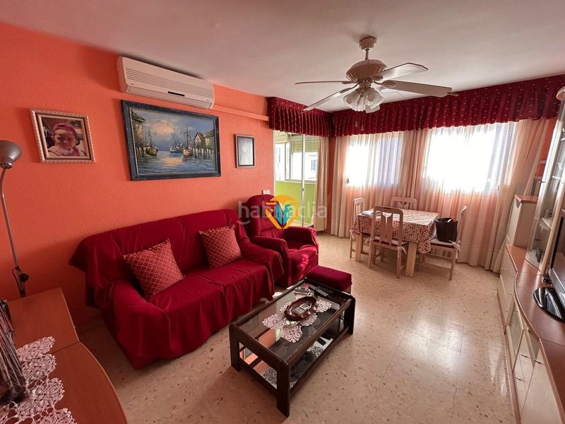 Foto 21981802-9c82-4aa5-912b-08d0971a81b5. Apartament amb aparcament piscina a Rincón Bajo Benidorm