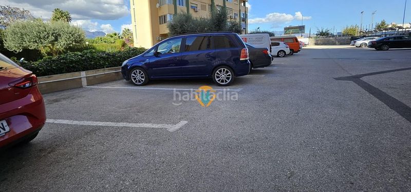 Foto 225ba085-d20f-4d5c-8b0a-457da56422c8. Apartament amb aparcament piscina a Rincón Bajo Benidorm