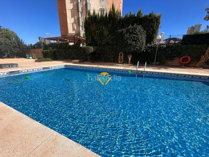 Foto 225d8ad4-b7b2-4b8f-a3c3-5e453e95cdbf. Apartament amb aparcament piscina a Rincón Bajo Benidorm