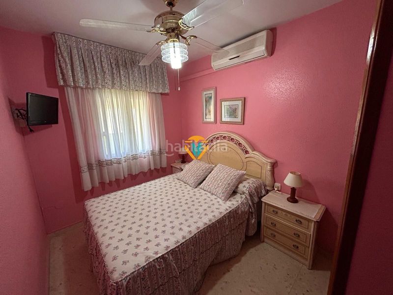 Foto 377e29be-0fd2-4143-9927-648a32a99223. Apartament amb aparcament piscina a Rincón Bajo Benidorm