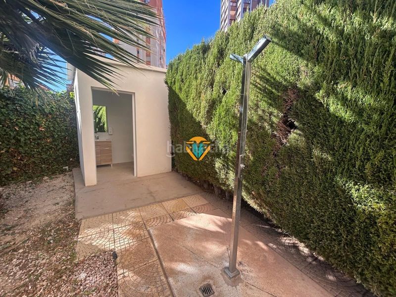 Foto 3eee8e45-94cb-425f-8067-37c69ebd68f6. Apartament amb aparcament piscina a Rincón Bajo Benidorm