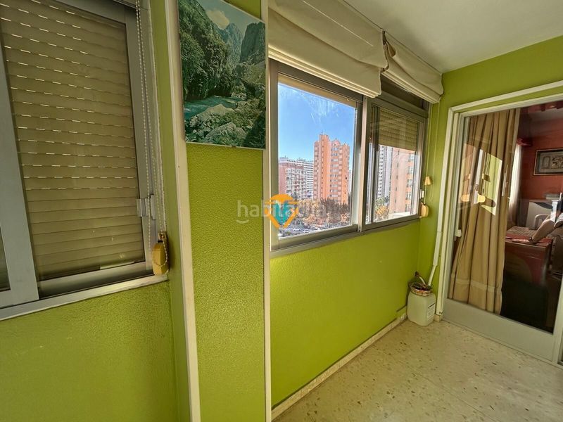 Foto 4bfb2af3-dcca-4559-8f92-7e48cf9fd69d. Apartament amb aparcament piscina a Rincón Bajo Benidorm