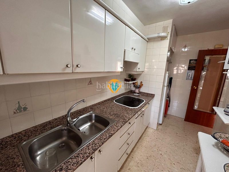 Foto 4e061795-1adc-4cd8-a98f-738bf381a4d4. Apartament amb aparcament piscina a Rincón Bajo Benidorm