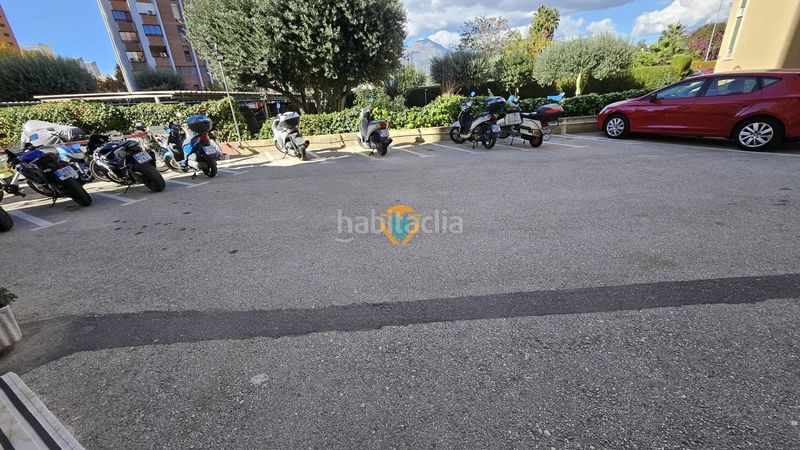 Foto 5b445612-6ba7-4c29-9c8c-bf91f03b243f. Apartament amb aparcament piscina a Rincón Bajo Benidorm