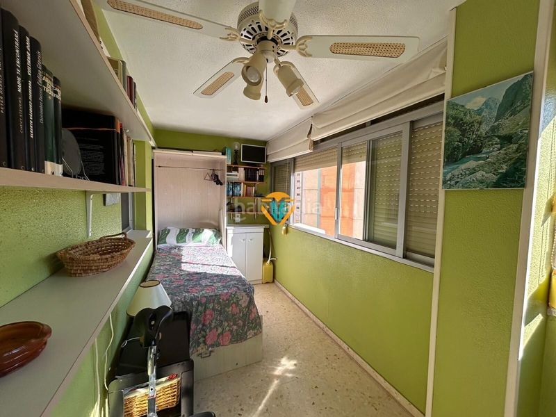 Foto 66d8987a-4cc5-4de1-9354-56859b8aff48. Apartament amb aparcament piscina a Rincón Bajo Benidorm