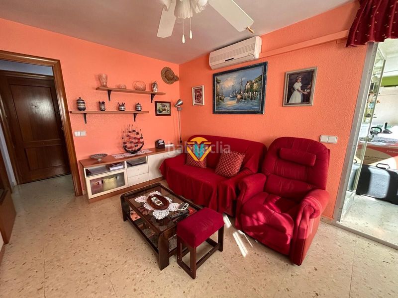 Foto 73cd3930-509b-4ca1-8772-611ae4abcc2c. Apartament amb aparcament piscina a Rincón Bajo Benidorm