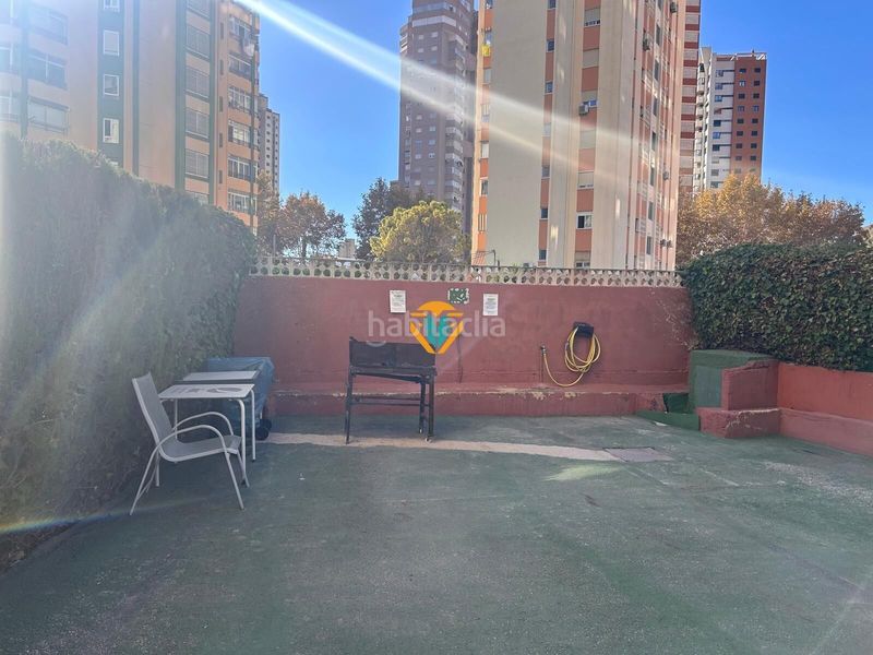 Foto 7784a408-01c3-4fc5-a768-9540a25ff374. Apartament amb aparcament piscina a Rincón Bajo Benidorm