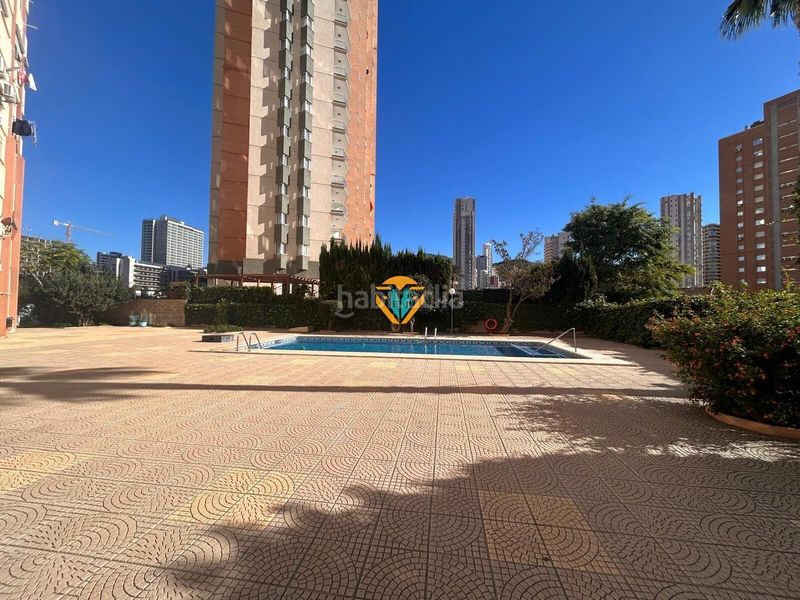 Foto 7f647065-3da2-4842-85f5-9f9cd97fe233. Apartament amb aparcament piscina a Rincón Bajo Benidorm