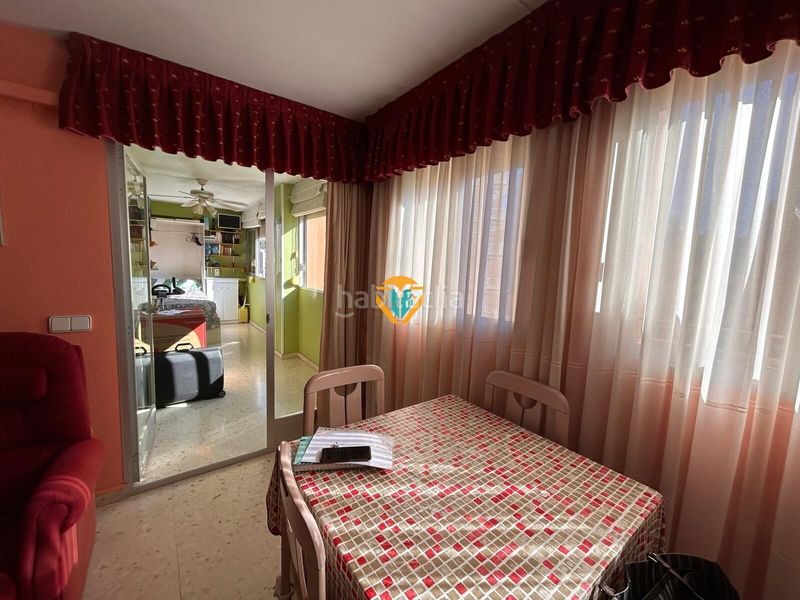 Foto 89e04829-c4fa-4cd7-8467-c92e4985c3a9. Apartament amb aparcament piscina a Rincón Bajo Benidorm