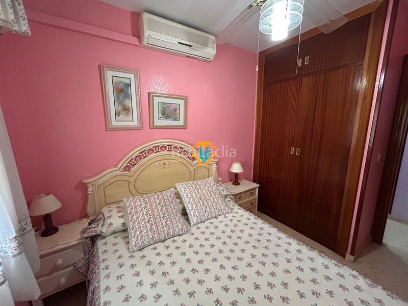 Foto 8f736f62-1ea2-458a-961d-dd9f6da22501. Apartament amb aparcament piscina a Rincón Bajo Benidorm