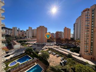 Appartement à Rincón Bajo. Tu hogar soñado en benidorm!