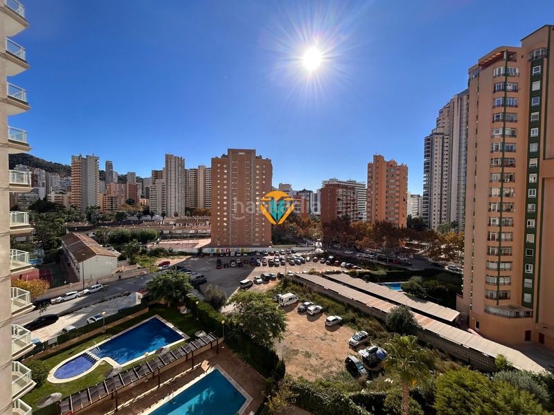Foto e1c9b415-20e1-4666-927a-64180a7a1f7c. Apartament amb aparcament piscina a Rincón Bajo Benidorm