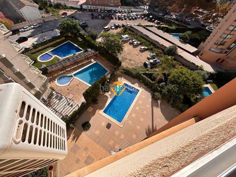 Foto efd1c2c4-ac3b-4438-91dd-b3e9366027e7. Apartament amb aparcament piscina a Rincón Bajo Benidorm