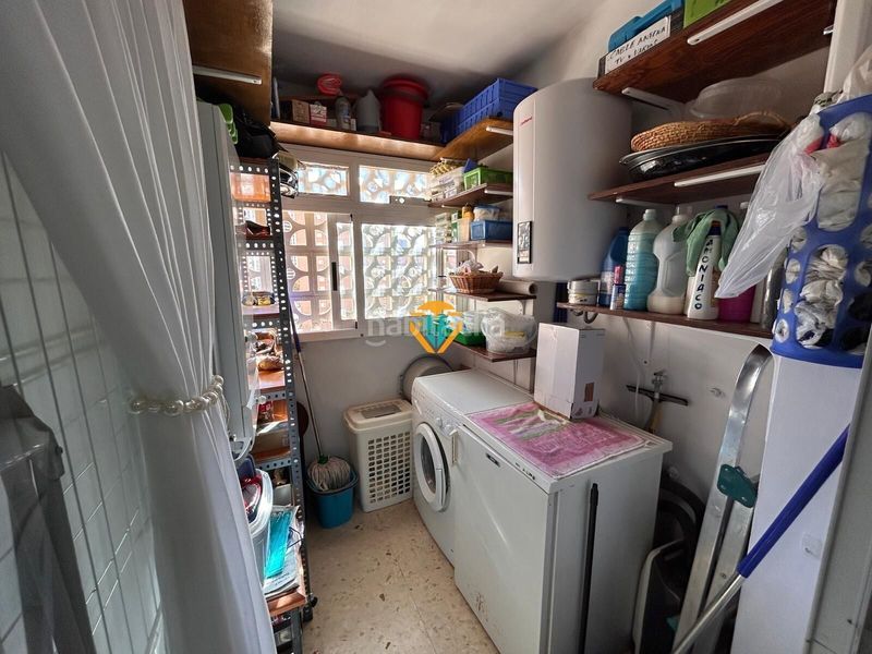 Foto f6a56e48-0de3-4b40-ac31-971b96889392. Apartament amb aparcament piscina a Rincón Bajo Benidorm