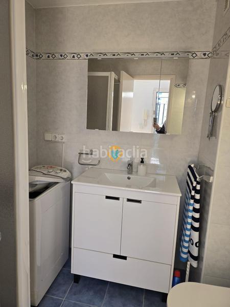 Foto 01f7eac9-b2a1-480a-89a9-093957b7e46e. Apartment with parking in Juzgados - Plaza de Toros Benidorm