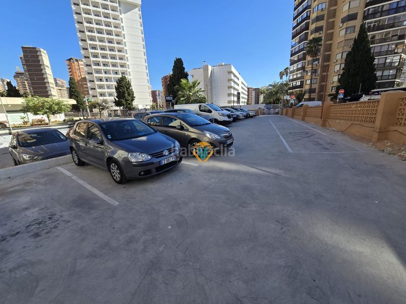 Foto 123654c0-7789-4806-a0e9-79a39571a09d. Apartament amb aparcament a Juzgados - Plaza de Toros Benidorm