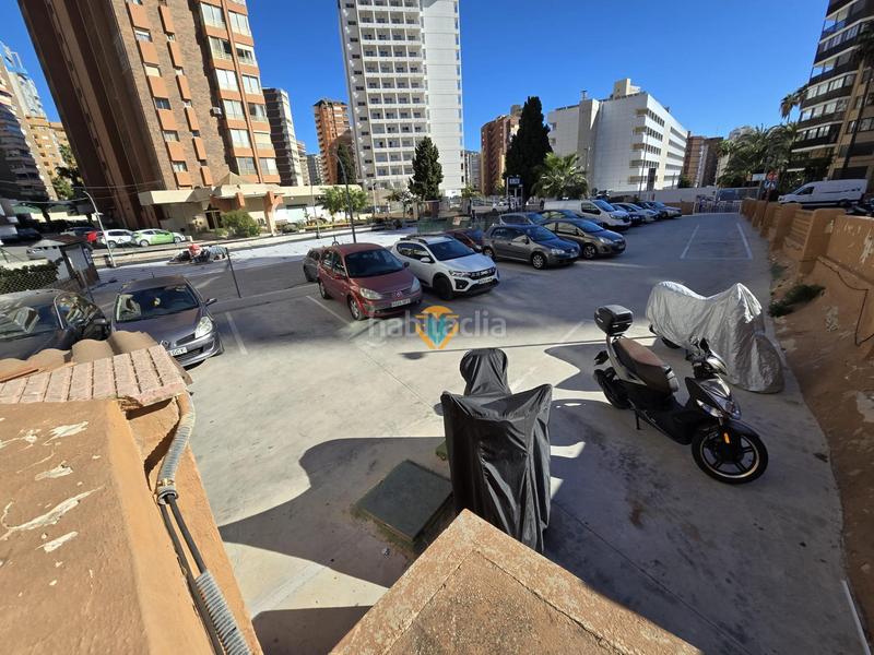 Foto 16f5eb22-4f5d-47d7-b9d7-b6d92087592b. Apartment with parking in Juzgados - Plaza de Toros Benidorm